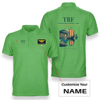 Thumbnail for Sandefjord Airport, Torp TRF Light Green+Name