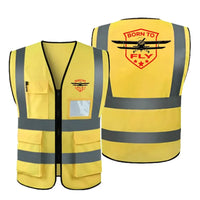 Thumbnail for Born to Fly Vest - view 10