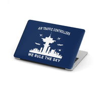 Thumbnail for Air Traffic Controllers - We MacBook Case - view 3