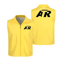 Thumbnail for ATR & Text Vest - view 10