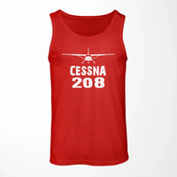 Thumbnail for Cessna 208 Tank Top - view 10