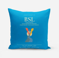 Thumbnail for EuroAirport Basel-Mulhouse-Freiburg BSL - Turquoise