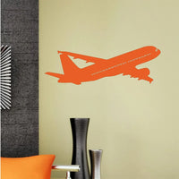 Thumbnail for Airbus A320 Wall Sticker - view 11