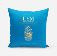 Thumbnail for Samui Airport Koh Samui USM - Coconut Monsoon Pavilion - Turquoise