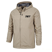 Thumbnail for Boeing 787 Rain Jacket - view 10
