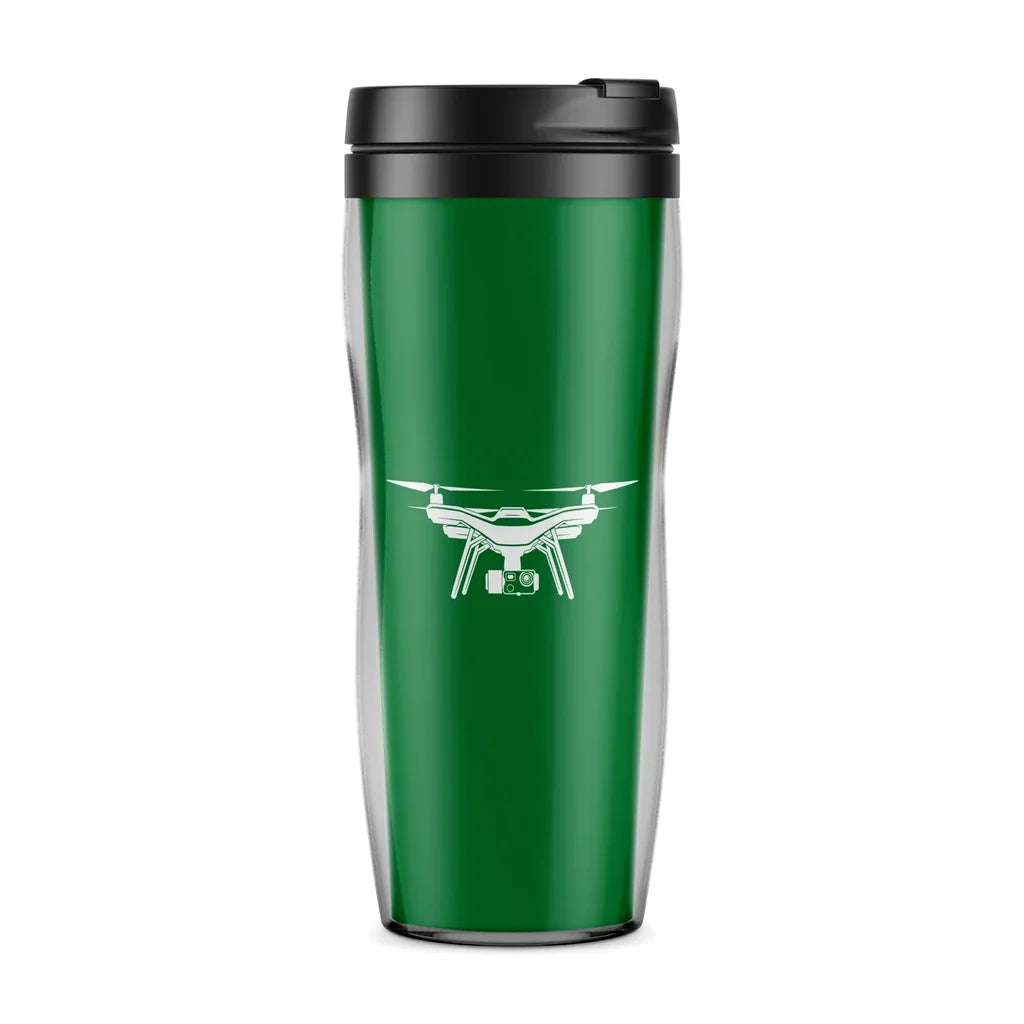 Drone Travel Mug - view 10