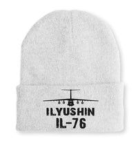 Thumbnail for Ilyushin IL-76 Beanie - view 10