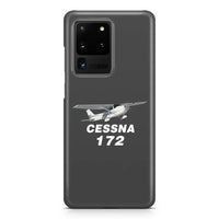 Thumbnail for Cessna 172 Samsung Case - view 4