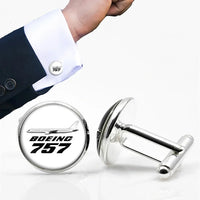 Thumbnail for Boeing 757 Cuff Links - view 10