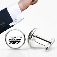 Thumbnail for Boeing 787 Cuff Links - view 10