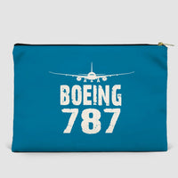 Thumbnail for Boeing 787 Zipper Pouch - view 10