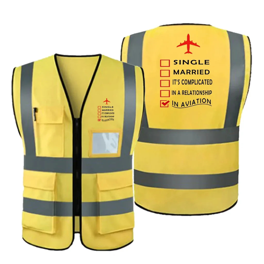 Aviation Vest - view 10