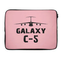 Thumbnail for Customisable C-5 Galaxy Tablet Case - view 10