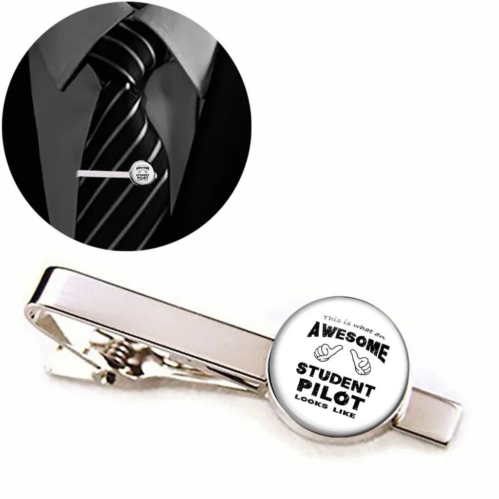 Student Pilot Tie - view 10