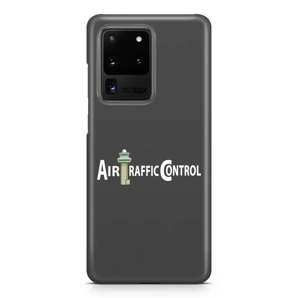 Air Traffic Control Samsung Case - view 4
