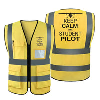 Thumbnail for Student Pilot Vest - view 10