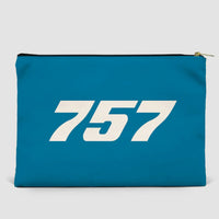 Thumbnail for Boeing 757 Zipper Pouch - view 10