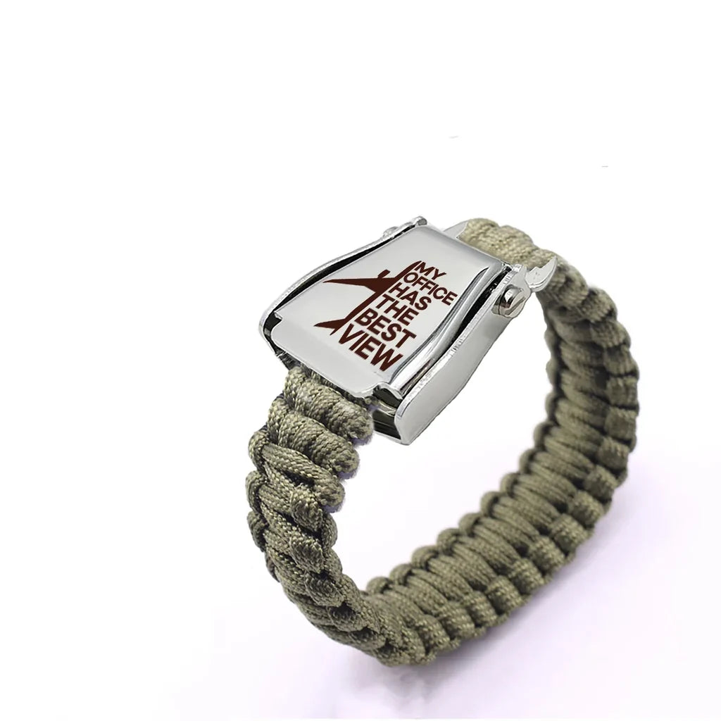 Customisable My Office Has The Best Bracelet - view 10