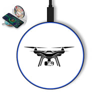 Thumbnail for Drone Wireless Charger - view 10