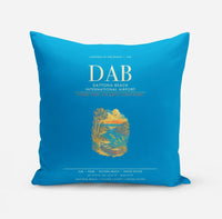 Thumbnail for Daytona Beach International Airport DAB - Turquoise