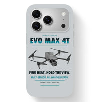 Thumbnail for Autel EVO Max 4T Case design on light gray iphone case