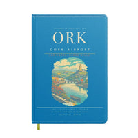 Thumbnail for Cork Airport ORK - Turquoise