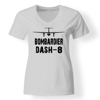 Thumbnail for Bombardier Dash-8 T-Shirt - view 10