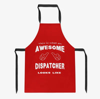 Thumbnail for Dispatcher Apron - view 10