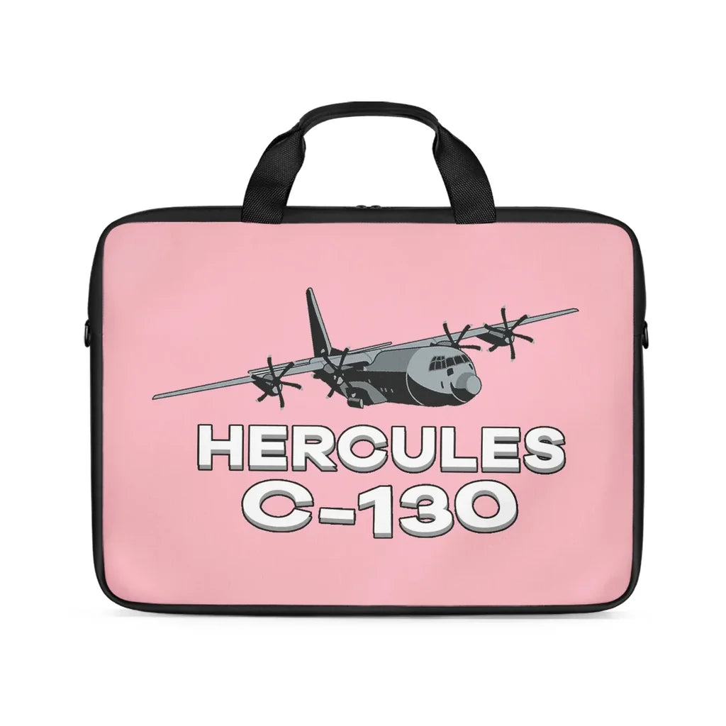 Customisable C-130 Hercules Tablet Bag - view 10
