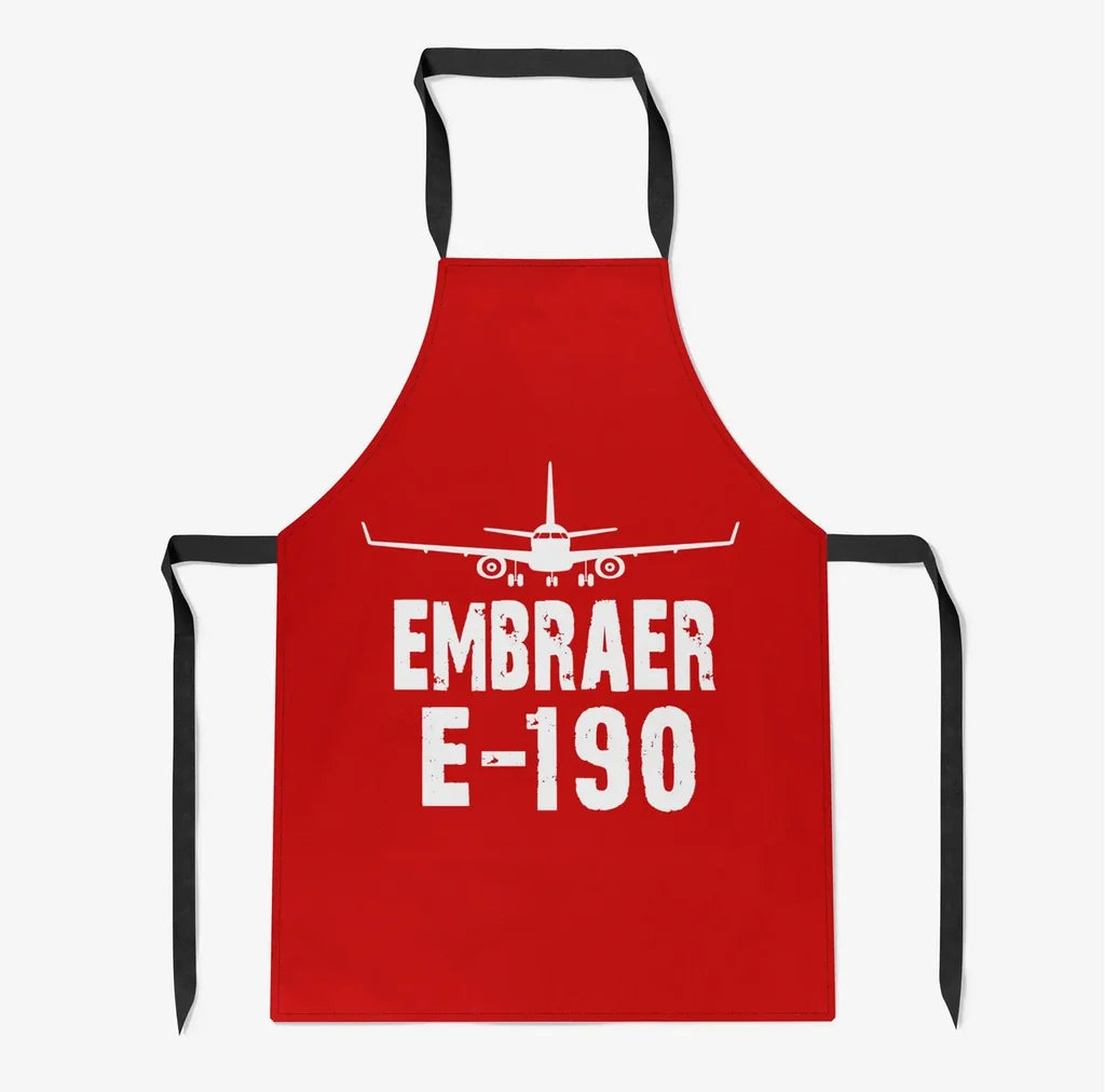 Embraer E-Jet Apron - view 10