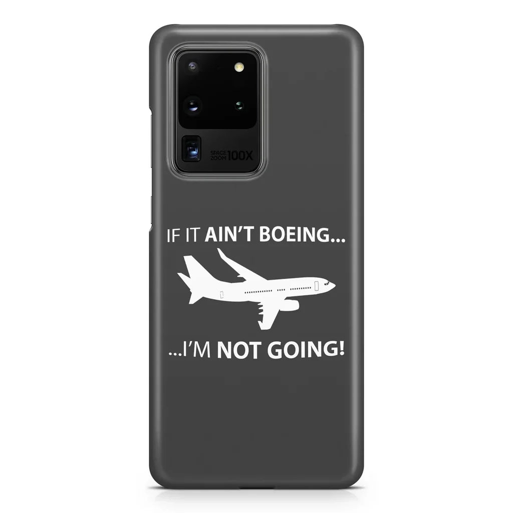 If It Ain't Boeing Samsung Case - view 4