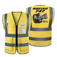 Thumbnail for Boeing 747 Vest - view 10