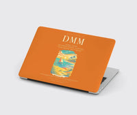 Thumbnail for King Fahd International Airport DMM  Dammam - Orange