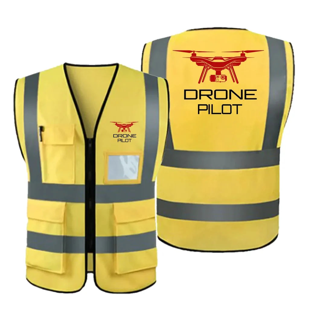 Drone Vest - view 10