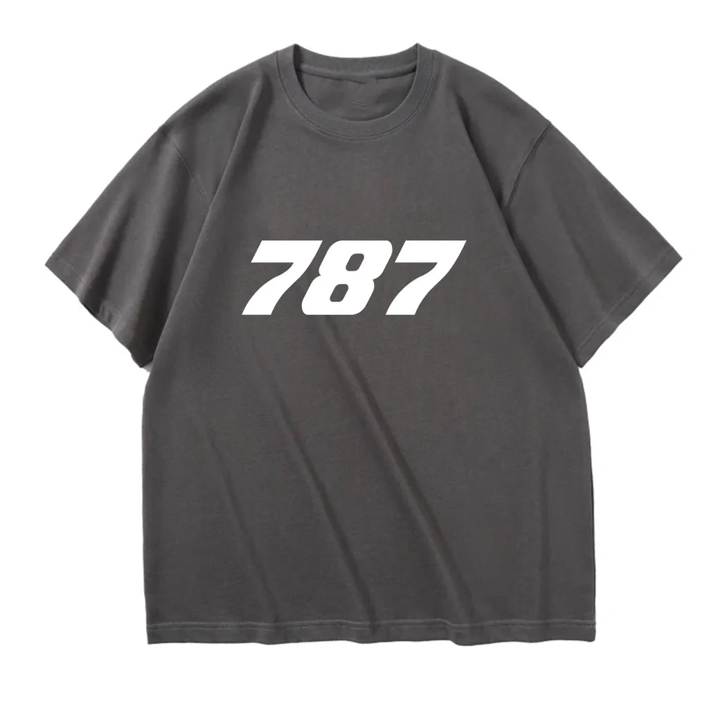 Boeing 787 T-Shirt - view 10