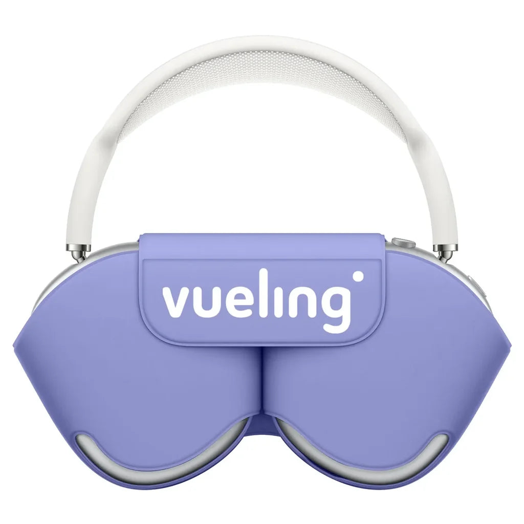 Customisable Vueling Airlines AirPods Max Case - view 10