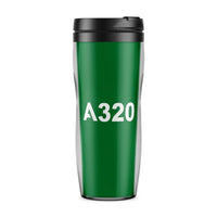 Thumbnail for Airbus A320 Travel Mug - view 10