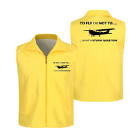 Thumbnail for Fly or Not To What Vest - view 10