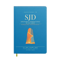 Thumbnail for Aeropuerto Internacional de Los Cabos SJD - Turquoise