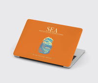 Thumbnail for Seattle-Tacoma International Airport SEA - Orange