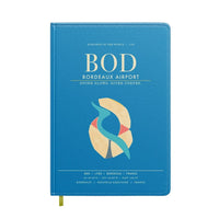 Thumbnail for Bordeaux Airport BOD - Turquoise
