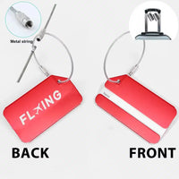 Thumbnail for Customisable Flying Luggage - view 10