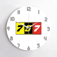 Thumbnail for Boeing 757 Wall Clock - view 10