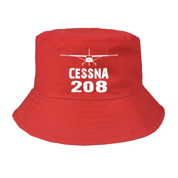 Cessna 208 Hat - view 10