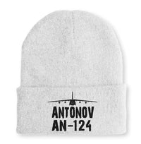 Thumbnail for Antonov AN-124 Beanie - view 10