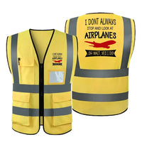 Thumbnail for Plane Spotter Vest - view 10
