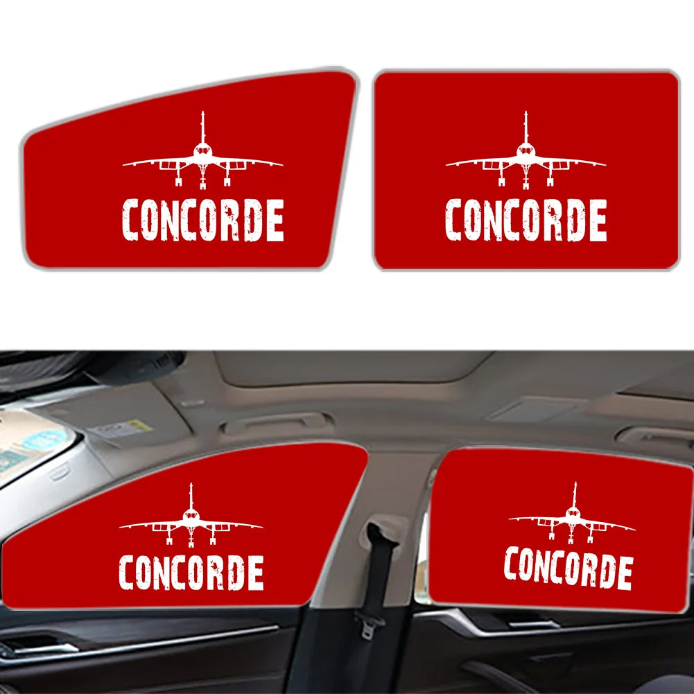 Concorde Sun Shade - view 10