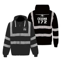 Thumbnail for Cessna 172 Hoodie - view 10