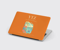 Thumbnail for Billy Bishop Toronto City Airport YTZ - Orange