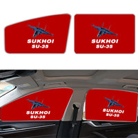 Thumbnail for Sukhoi SU-35 Sun Shade - view 10